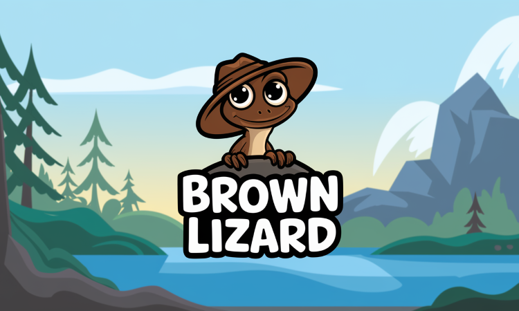 BrownLizard.com